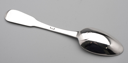 Cape Silver Tablespoon - Daniel Collinet